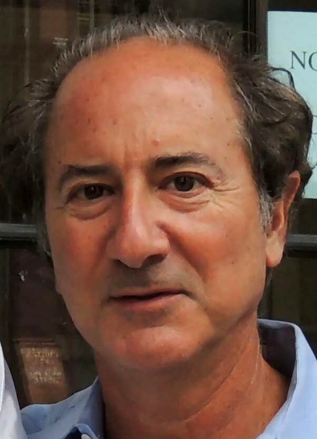 Jeffrey Jacobson