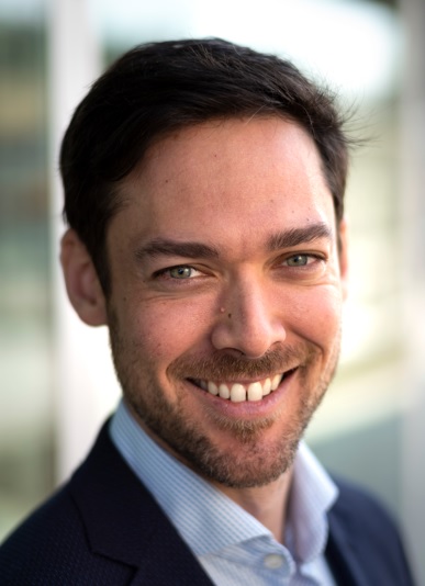 Dr. sc. John Kickhofel